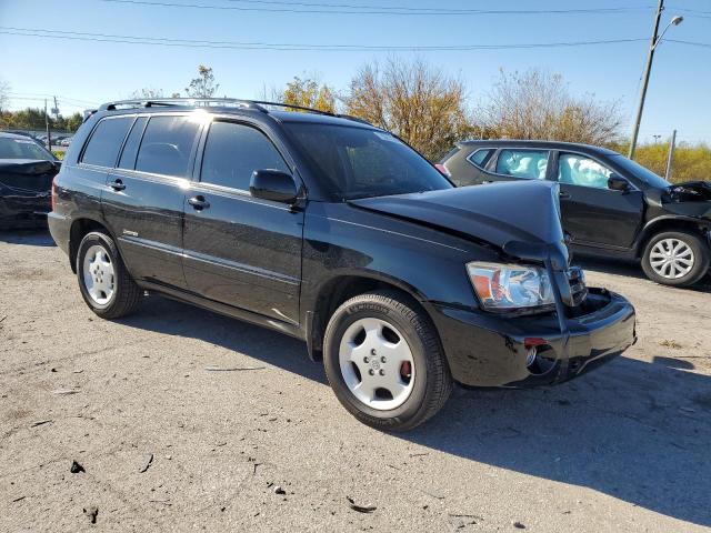 Photo 3 VIN: JTEDP21A870131361 - TOYOTA HIGHLANDER 