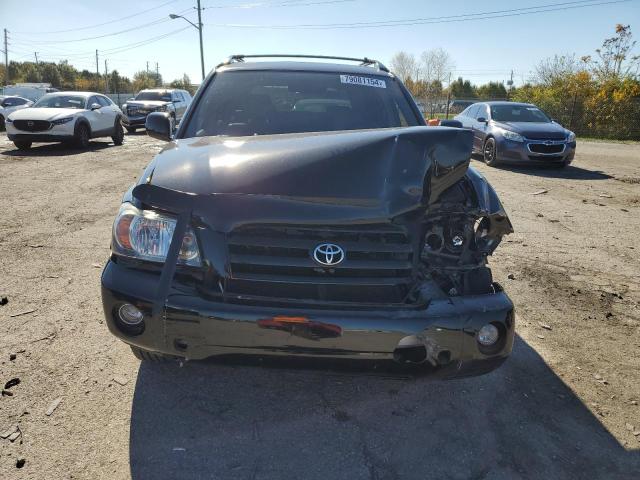 Photo 4 VIN: JTEDP21A870131361 - TOYOTA HIGHLANDER 