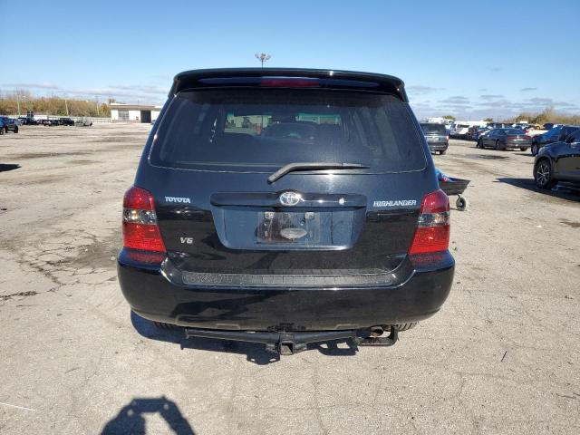 Photo 5 VIN: JTEDP21A870131361 - TOYOTA HIGHLANDER 