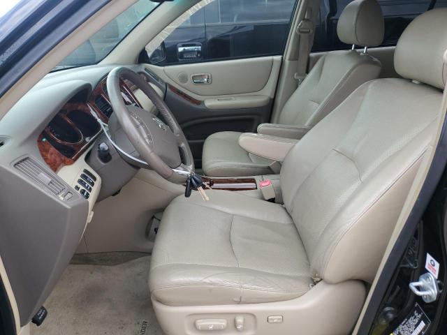 Photo 6 VIN: JTEDP21A870131361 - TOYOTA HIGHLANDER 