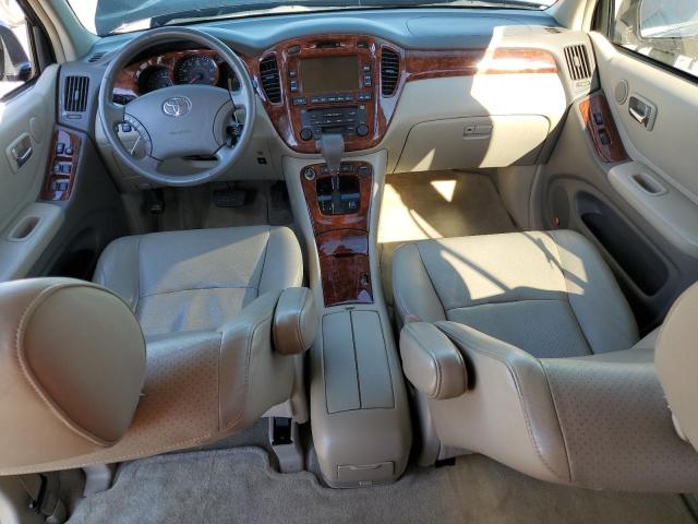 Photo 7 VIN: JTEDP21A870131361 - TOYOTA HIGHLANDER 