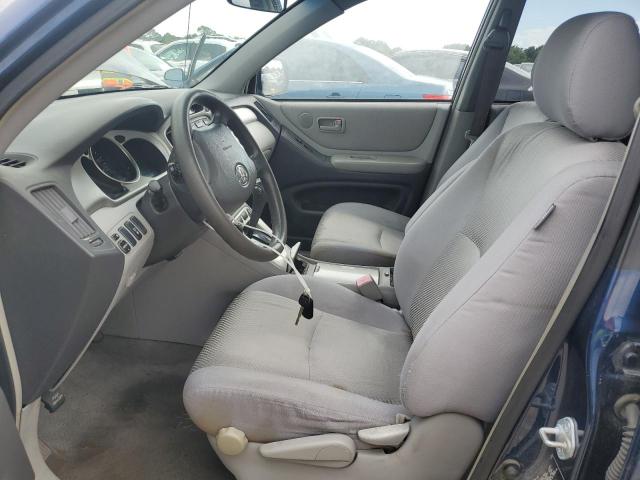 Photo 6 VIN: JTEDP21A870133112 - TOYOTA HIGHLANDER 