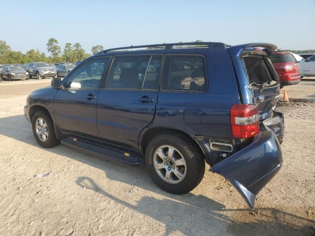 Photo 1 VIN: JTEDP21A870135300 - TOYOTA HIGHLANDER 