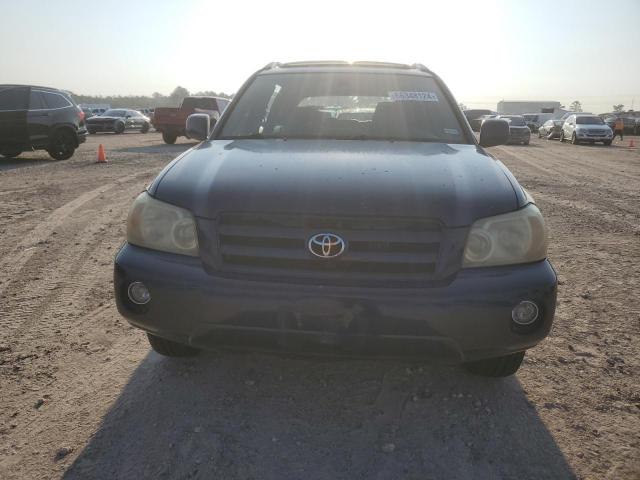 Photo 4 VIN: JTEDP21A870135300 - TOYOTA HIGHLANDER 