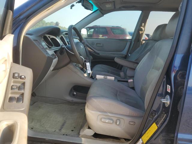 Photo 6 VIN: JTEDP21A870135300 - TOYOTA HIGHLANDER 