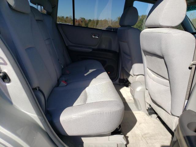 Photo 10 VIN: JTEDP21A870143378 - TOYOTA HIGHLANDER 