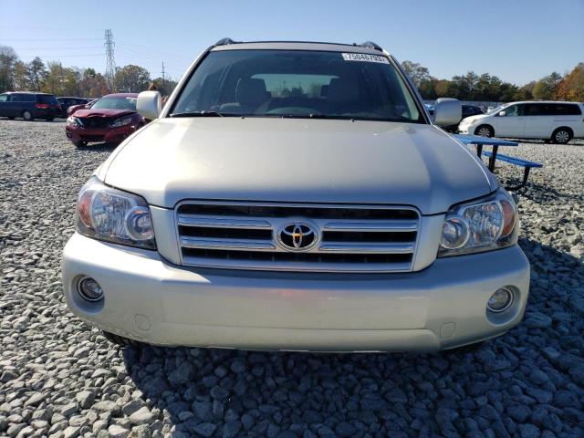 Photo 4 VIN: JTEDP21A870143378 - TOYOTA HIGHLANDER 