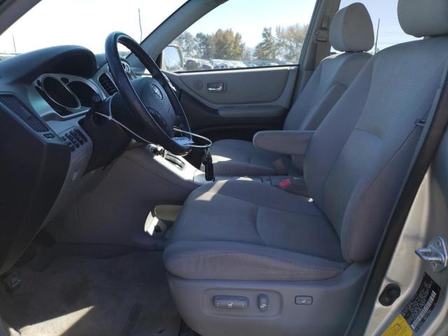 Photo 6 VIN: JTEDP21A870143378 - TOYOTA HIGHLANDER 