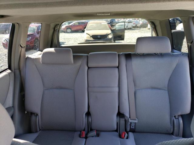 Photo 9 VIN: JTEDP21A870143378 - TOYOTA HIGHLANDER 