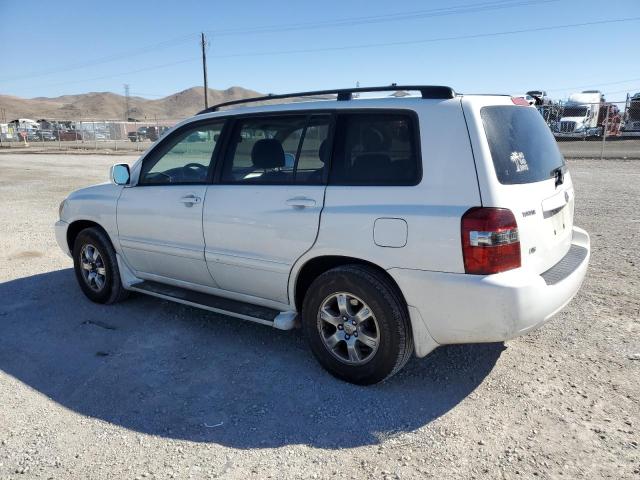 Photo 1 VIN: JTEDP21A940007014 - TOYOTA HIGHLANDER 