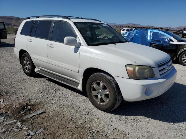 Photo 3 VIN: JTEDP21A940007014 - TOYOTA HIGHLANDER 