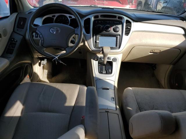 Photo 7 VIN: JTEDP21A940007014 - TOYOTA HIGHLANDER 