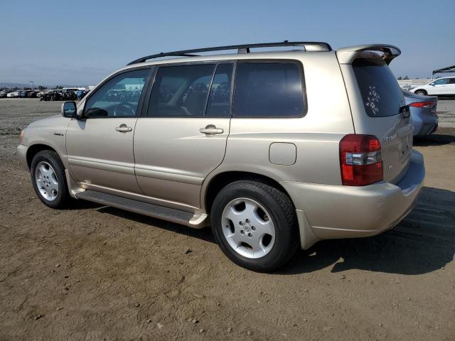 Photo 1 VIN: JTEDP21A940017610 - TOYOTA HIGHLANDER 