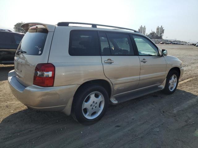 Photo 2 VIN: JTEDP21A940017610 - TOYOTA HIGHLANDER 