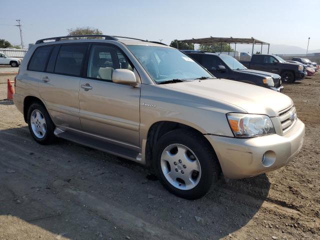 Photo 3 VIN: JTEDP21A940017610 - TOYOTA HIGHLANDER 