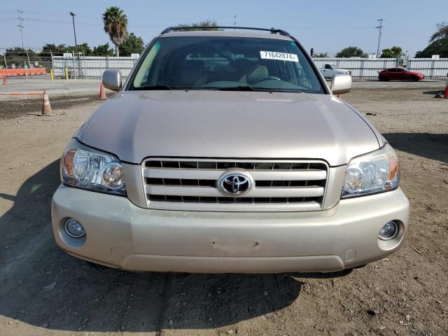 Photo 4 VIN: JTEDP21A940017610 - TOYOTA HIGHLANDER 