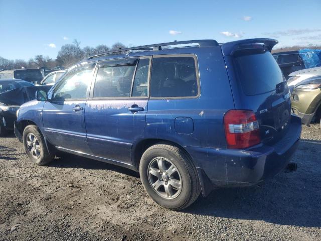 Photo 1 VIN: JTEDP21A940040756 - TOYOTA HIGHLANDER 