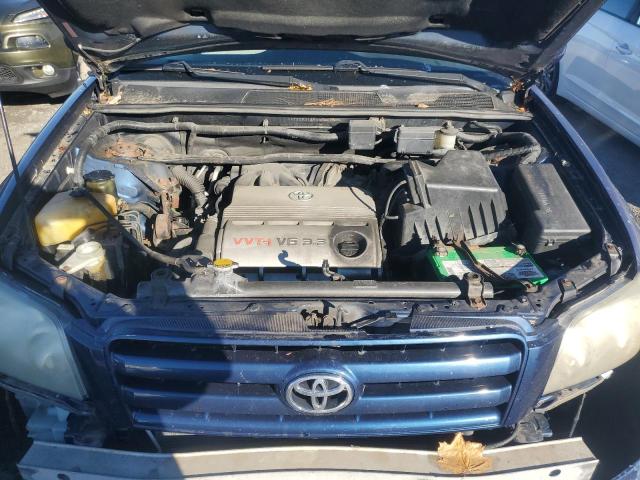 Photo 11 VIN: JTEDP21A940040756 - TOYOTA HIGHLANDER 