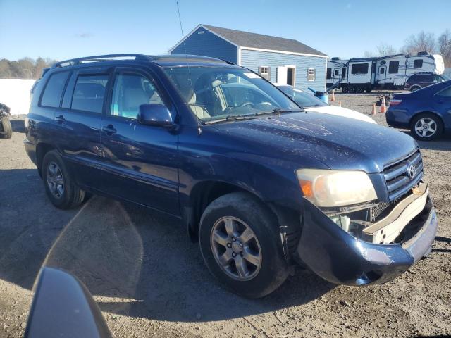 Photo 3 VIN: JTEDP21A940040756 - TOYOTA HIGHLANDER 