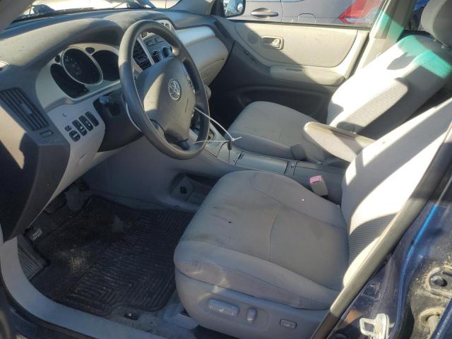 Photo 6 VIN: JTEDP21A940040756 - TOYOTA HIGHLANDER 