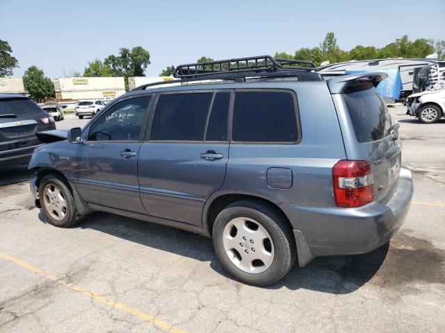 Photo 1 VIN: JTEDP21A950086931 - TOYOTA HIGHLANDER 