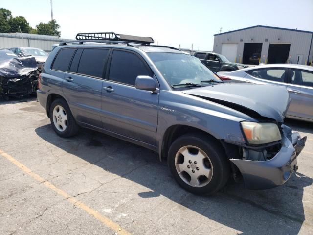 Photo 3 VIN: JTEDP21A950086931 - TOYOTA HIGHLANDER 