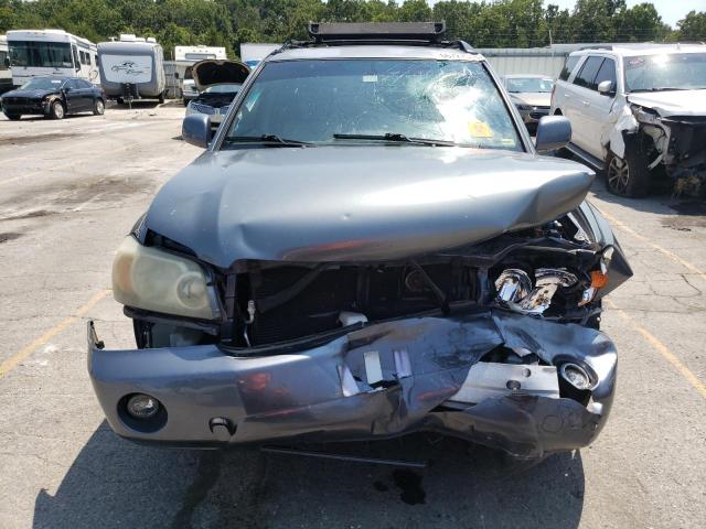 Photo 4 VIN: JTEDP21A950086931 - TOYOTA HIGHLANDER 