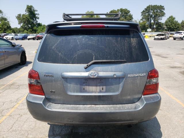 Photo 5 VIN: JTEDP21A950086931 - TOYOTA HIGHLANDER 