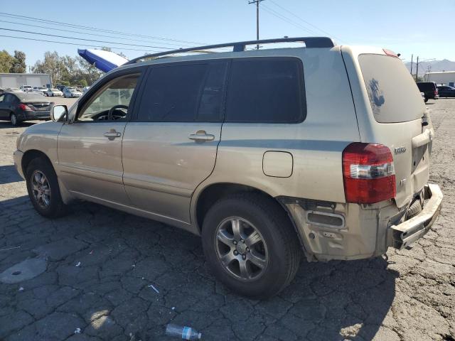 Photo 1 VIN: JTEDP21A960092276 - TOYOTA HIGHLANDER 