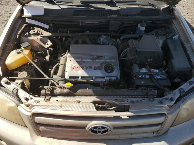 Photo 11 VIN: JTEDP21A960092276 - TOYOTA HIGHLANDER 