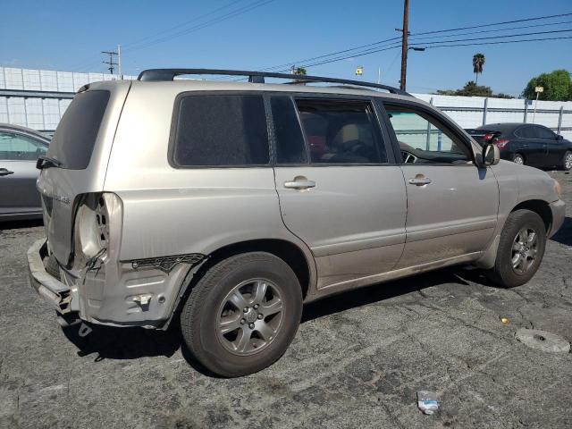 Photo 2 VIN: JTEDP21A960092276 - TOYOTA HIGHLANDER 