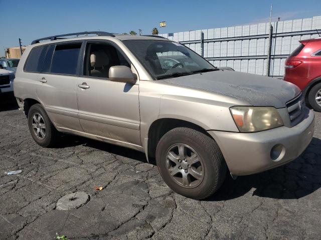 Photo 3 VIN: JTEDP21A960092276 - TOYOTA HIGHLANDER 