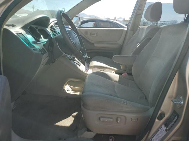 Photo 6 VIN: JTEDP21A960092276 - TOYOTA HIGHLANDER 