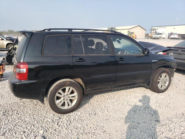 Photo 2 VIN: JTEDP21A960100148 - TOYOTA HIGHLANDER 