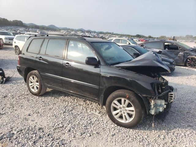 Photo 3 VIN: JTEDP21A960100148 - TOYOTA HIGHLANDER 