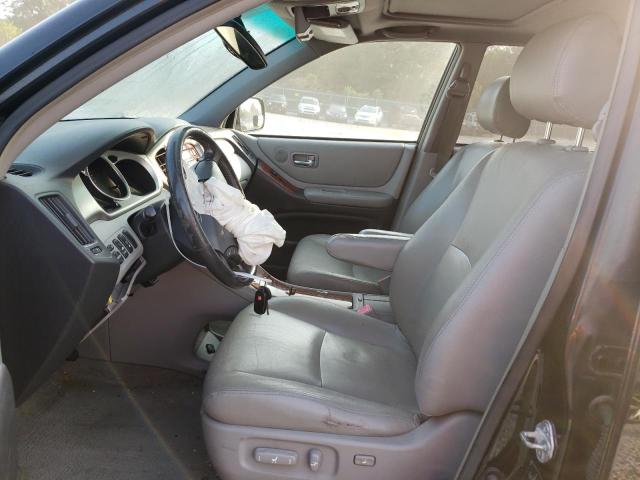 Photo 6 VIN: JTEDP21A960100148 - TOYOTA HIGHLANDER 