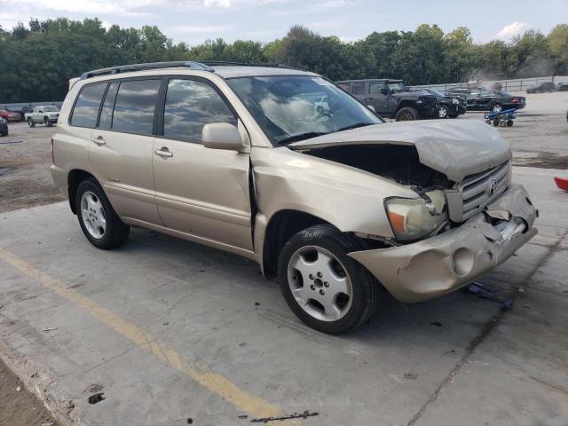 Photo 3 VIN: JTEDP21A960108668 - TOYOTA HIGHLANDER 