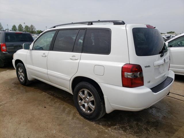 Photo 1 VIN: JTEDP21A960111134 - TOYOTA HIGHLANDER 