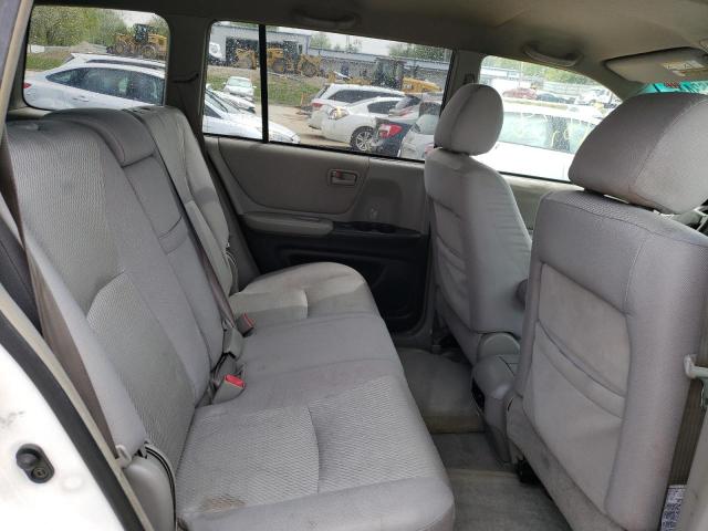 Photo 10 VIN: JTEDP21A960111134 - TOYOTA HIGHLANDER 