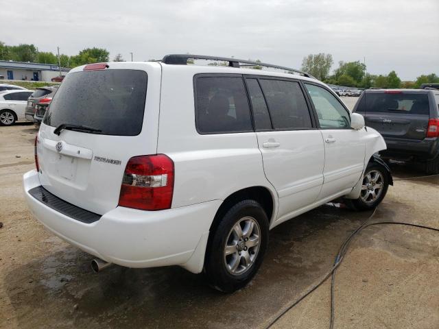 Photo 2 VIN: JTEDP21A960111134 - TOYOTA HIGHLANDER 