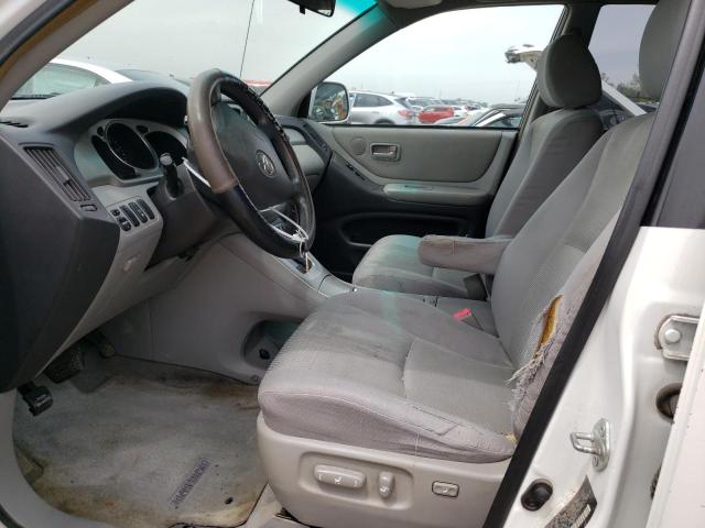 Photo 6 VIN: JTEDP21A960111134 - TOYOTA HIGHLANDER 