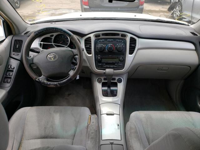 Photo 7 VIN: JTEDP21A960111134 - TOYOTA HIGHLANDER 