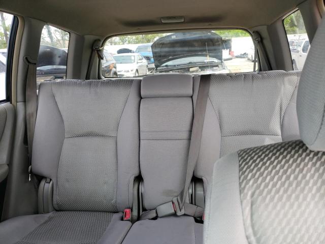 Photo 9 VIN: JTEDP21A960111134 - TOYOTA HIGHLANDER 