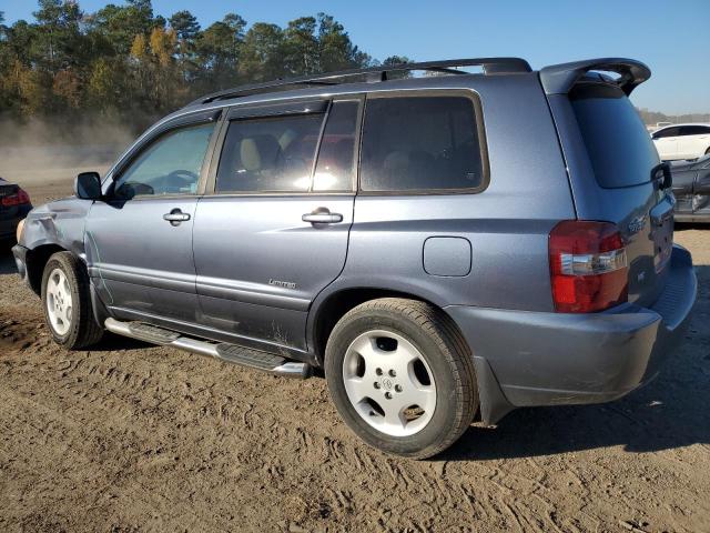 Photo 1 VIN: JTEDP21A960118939 - TOYOTA HIGHLANDER 