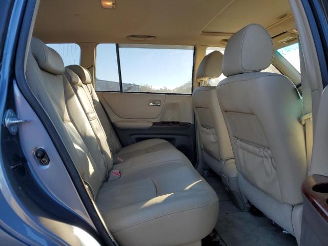 Photo 10 VIN: JTEDP21A960118939 - TOYOTA HIGHLANDER 