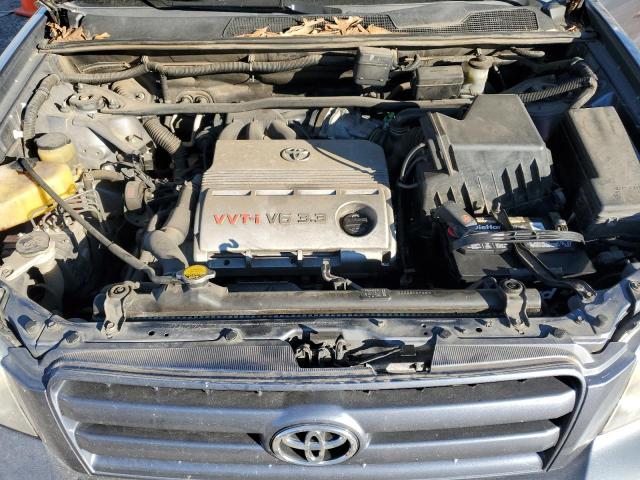 Photo 11 VIN: JTEDP21A960118939 - TOYOTA HIGHLANDER 