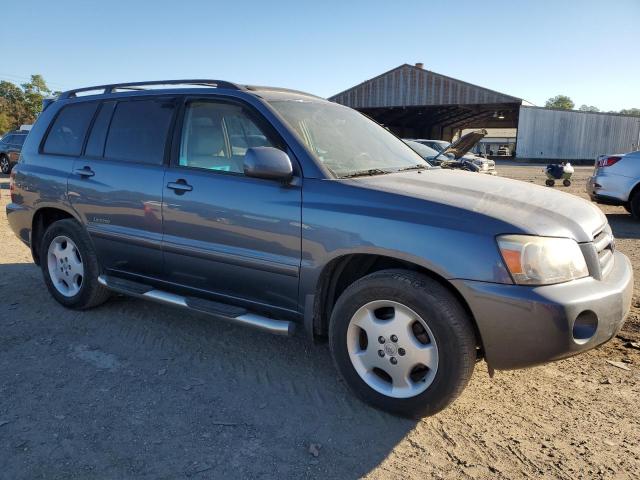 Photo 3 VIN: JTEDP21A960118939 - TOYOTA HIGHLANDER 