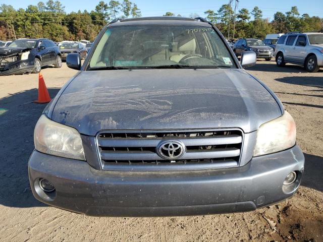 Photo 4 VIN: JTEDP21A960118939 - TOYOTA HIGHLANDER 