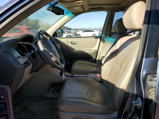 Photo 6 VIN: JTEDP21A960118939 - TOYOTA HIGHLANDER 