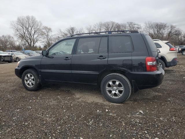 Photo 1 VIN: JTEDP21A970128632 - TOYOTA HIGHLANDER 